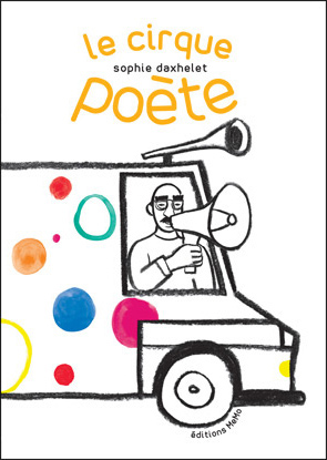 le cirque poète