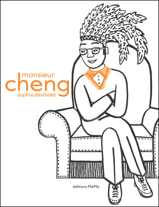 monsieur cheng