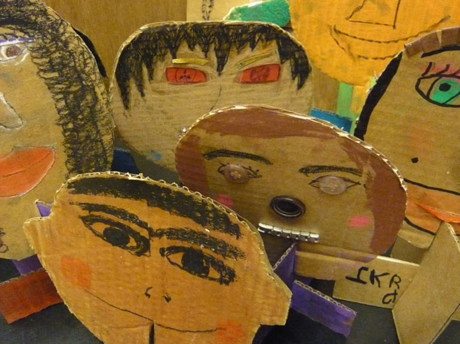 Introduction to art and history of art of the twentieth century