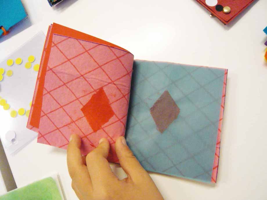 To the land of Bruno Munari