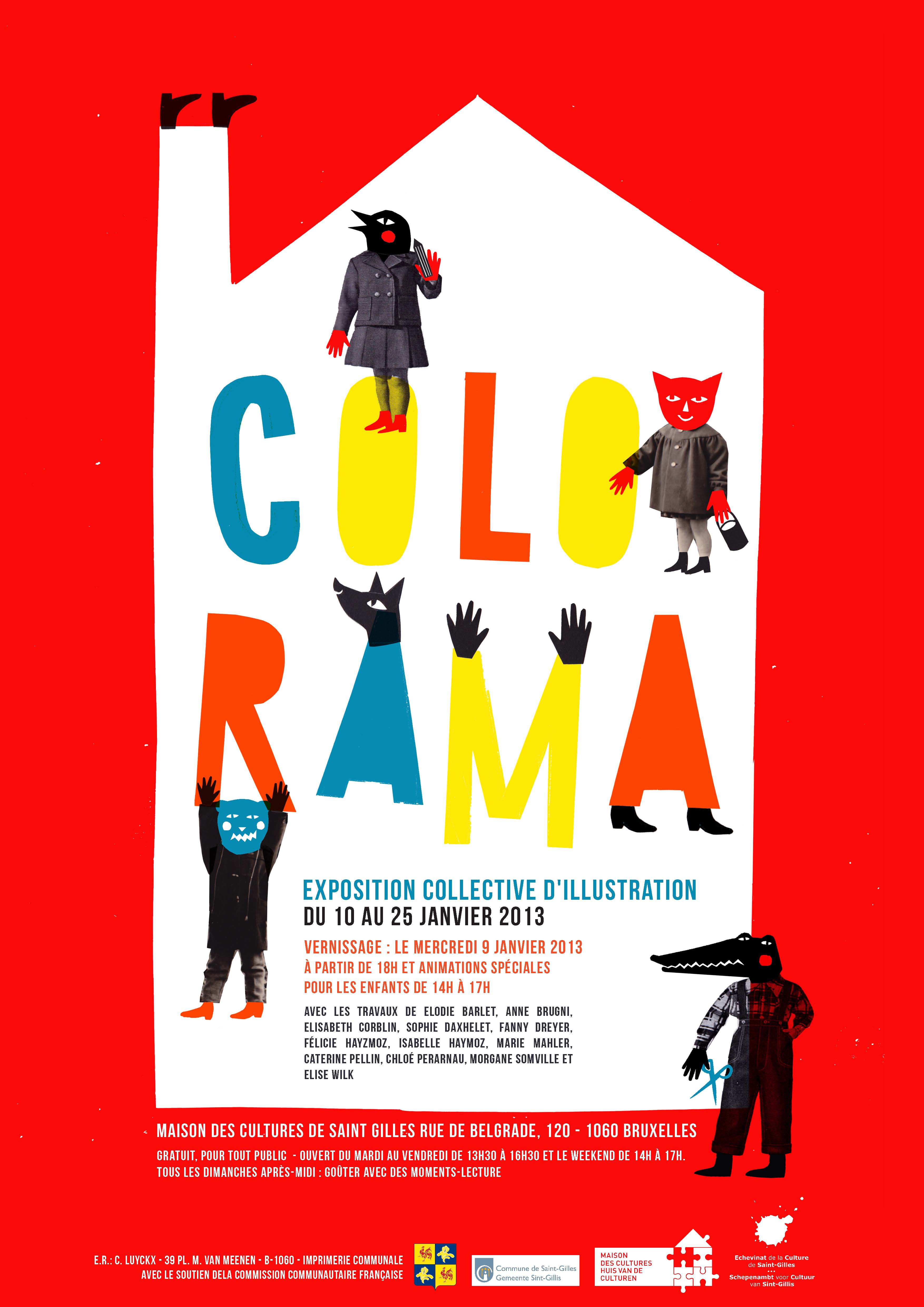 COLORAMA