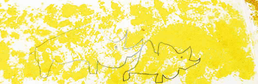 Prehistory – The Origin of Art