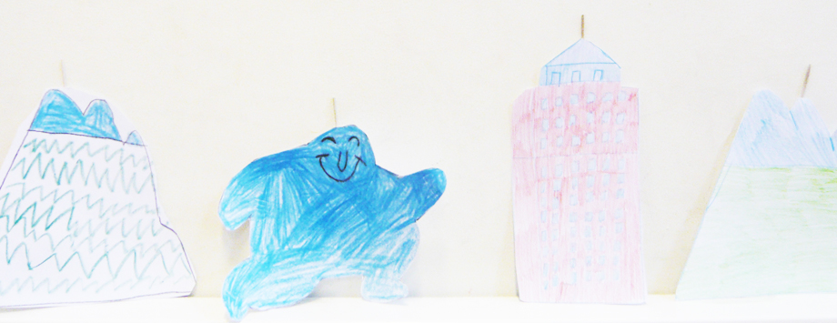 To the land of Tomi Ungerer