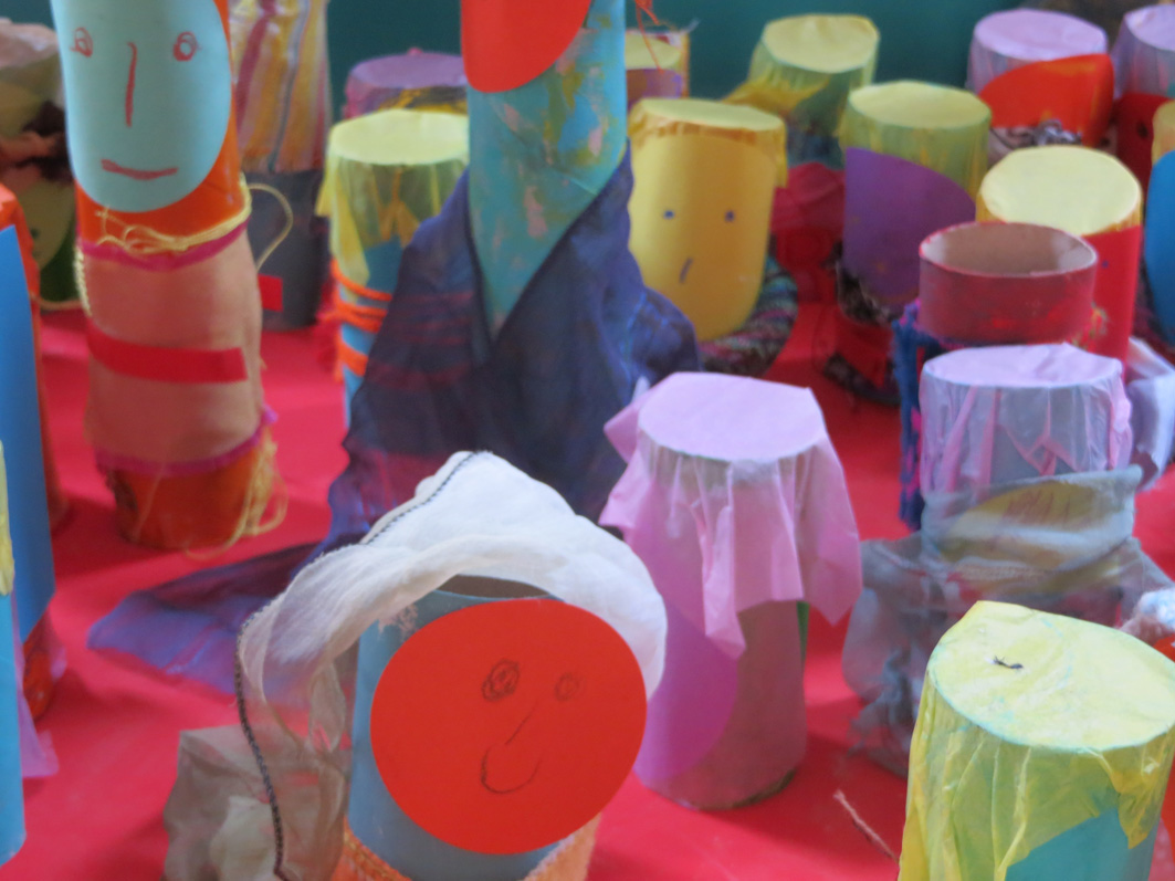 Everyone to the circus !