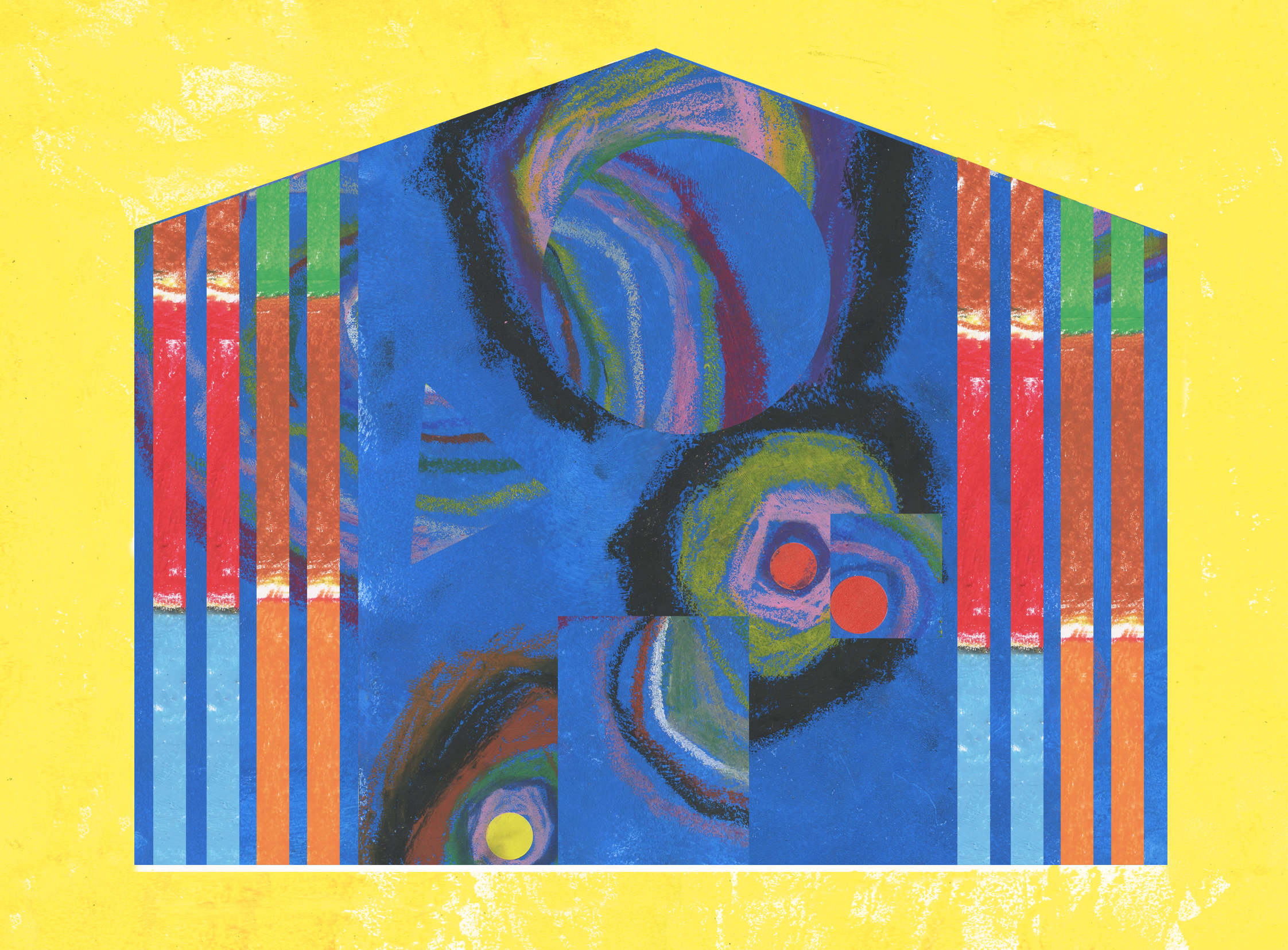 Kamishibaï workshops with the Magic Flute