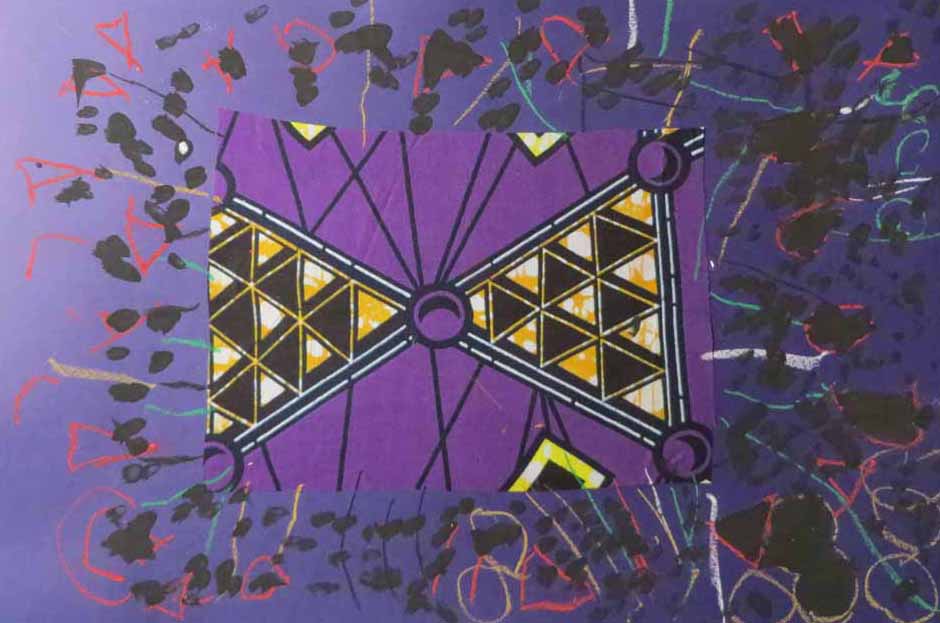 Workshops on the theme : “Africa”