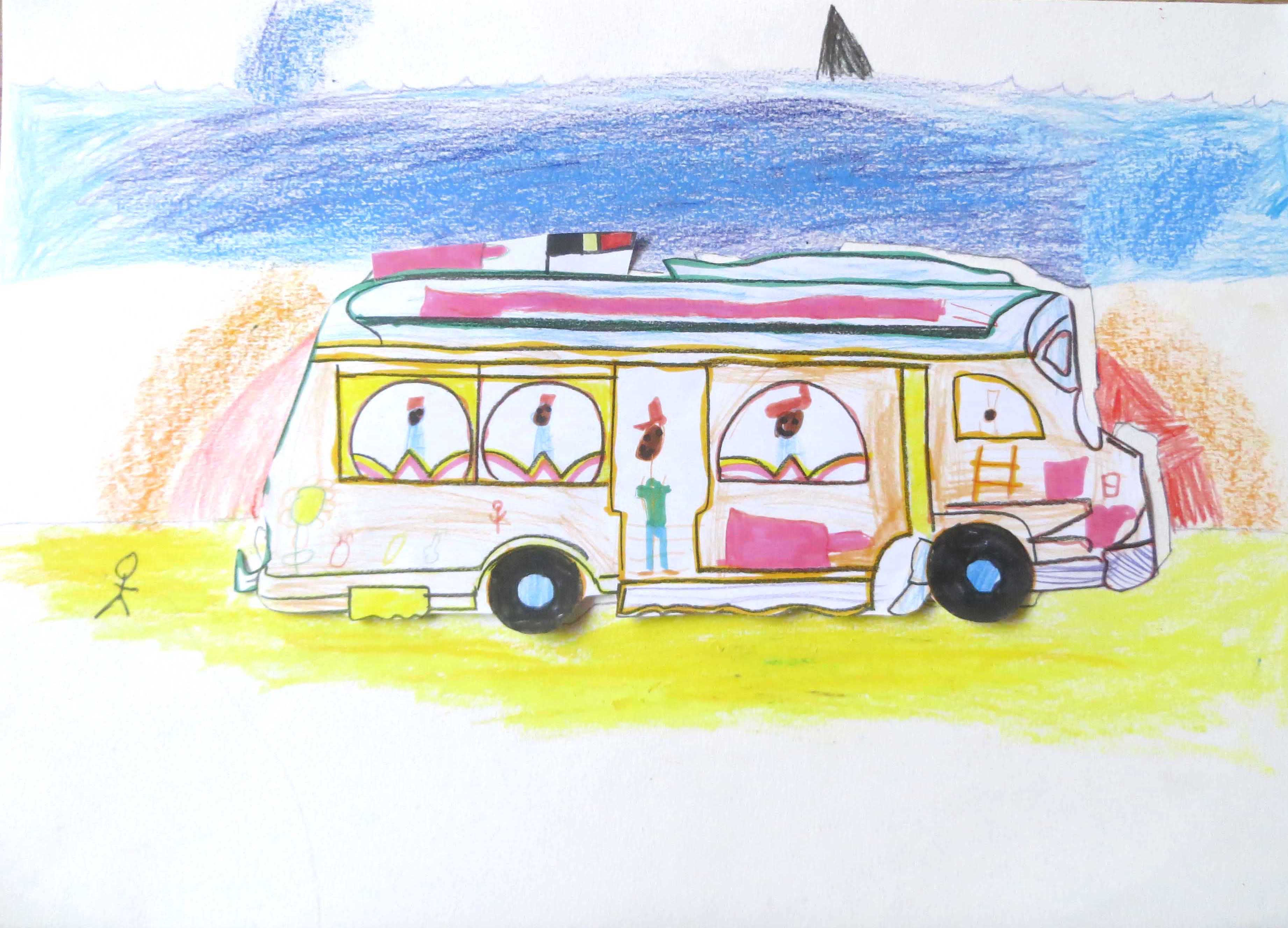 La langue française en fête (Celebration of the French language)