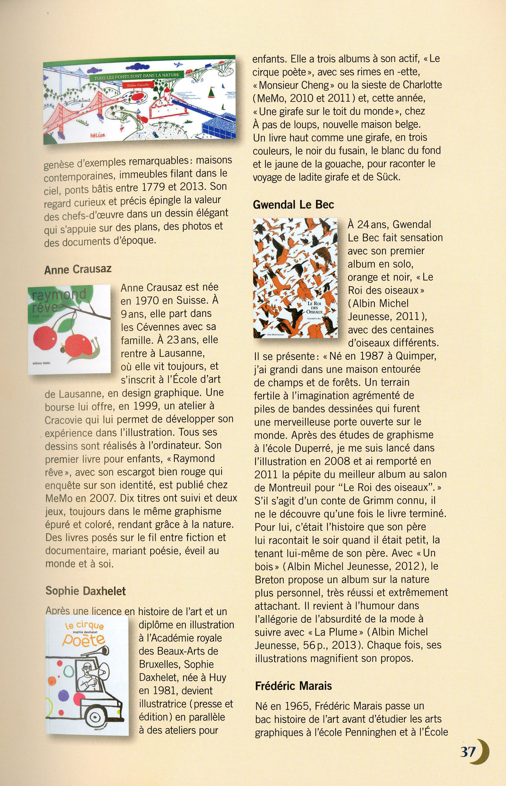 incontournables_lecirquepoete